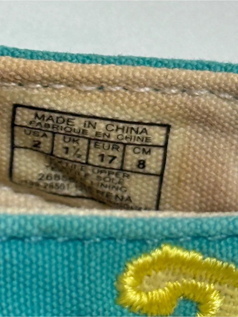 Polo Ralph Lauren cute slip